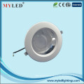 22w Dimmable CE Approbation Plafonnier encastré LED Down Light